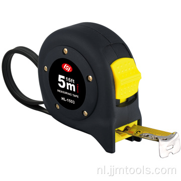 LED Digital Laser Measure Tape Sterke flexibiliteit